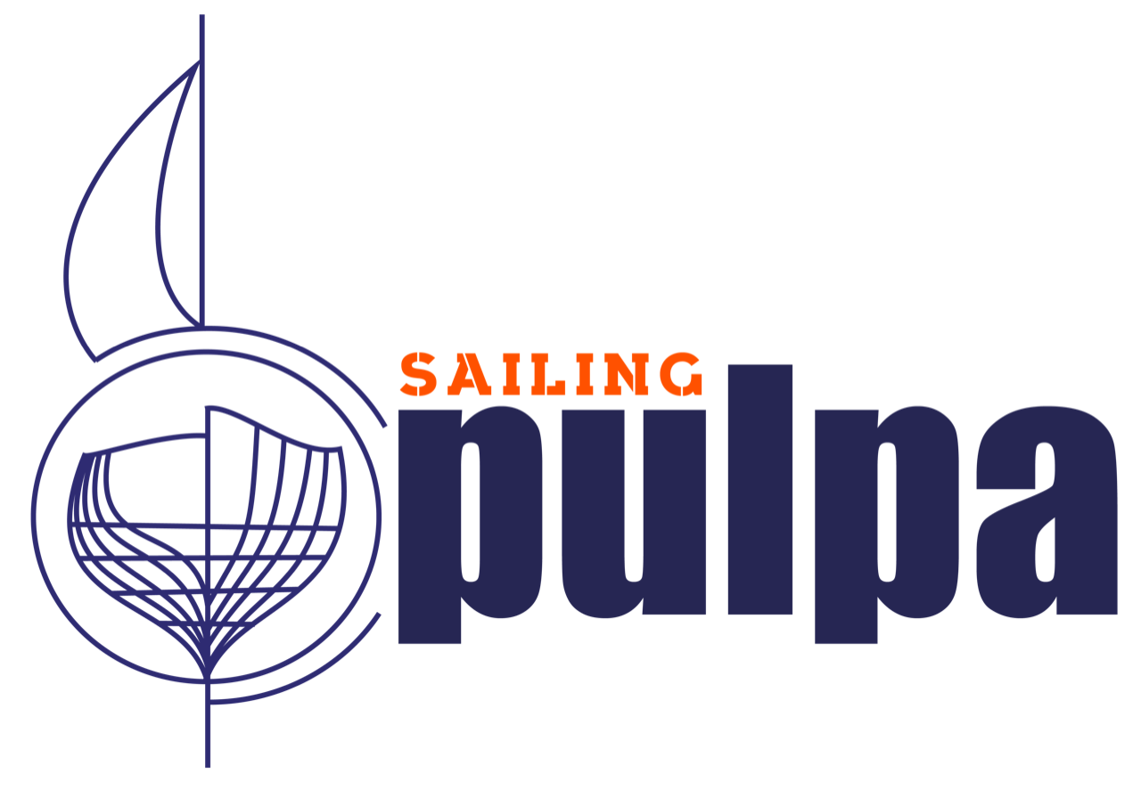 Sailing Pulpa Croatia